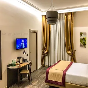 Aventino Rome