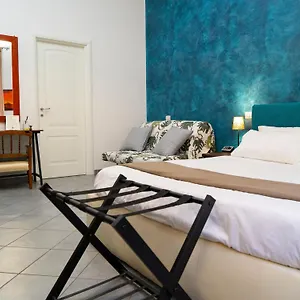 3* Bed & Breakfast Salotto Piramide