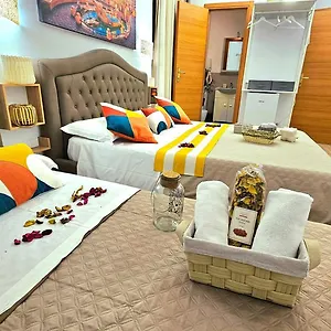 Bed and breakfast A Casa Simpatia - Free Parking If You Book 4 Nights, Roma