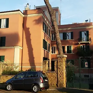 Vecchia Rome