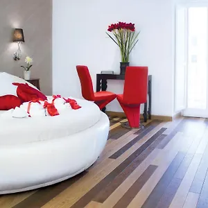 Hub Navona רומא