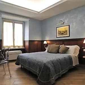 Residenza Matteucci Rome