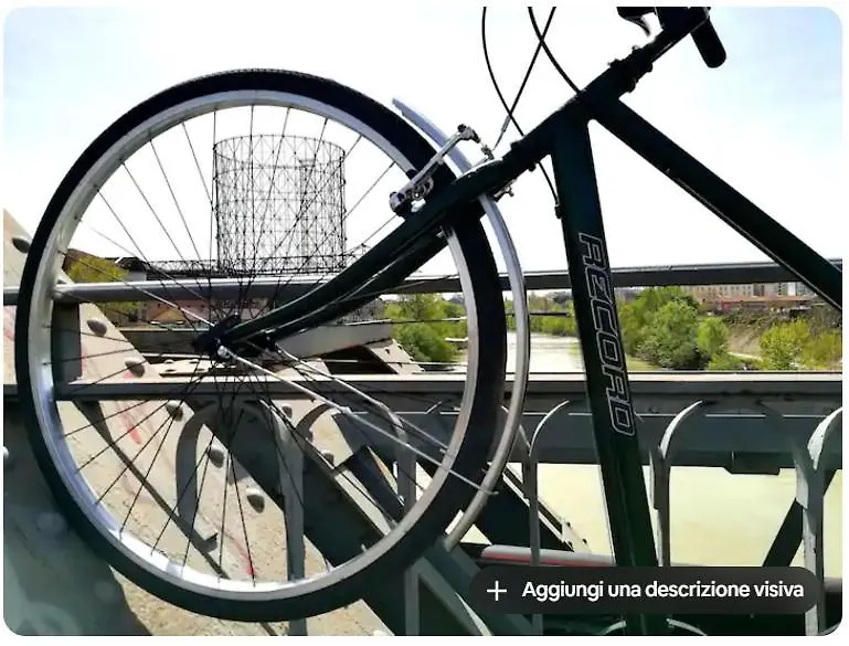 Bed Bike Breakfast Al Centro Di Roma Bed & Breakfast  Rome