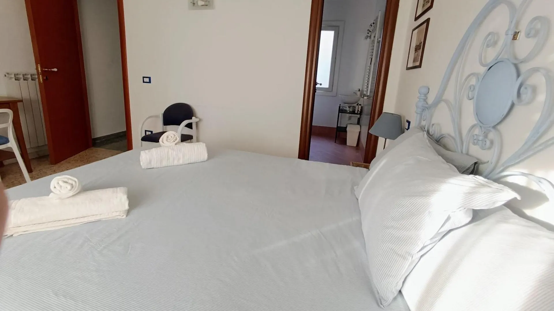 Bed Bike Breakfast Al Centro Di Roma Bed & Breakfast