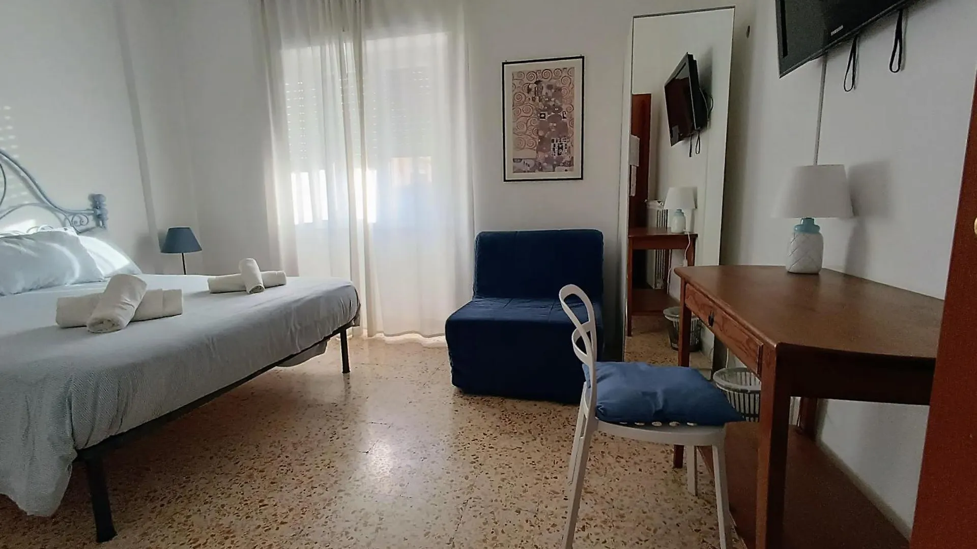 Bed Bike Breakfast Al Centro Di Roma Bed & Breakfast Italy