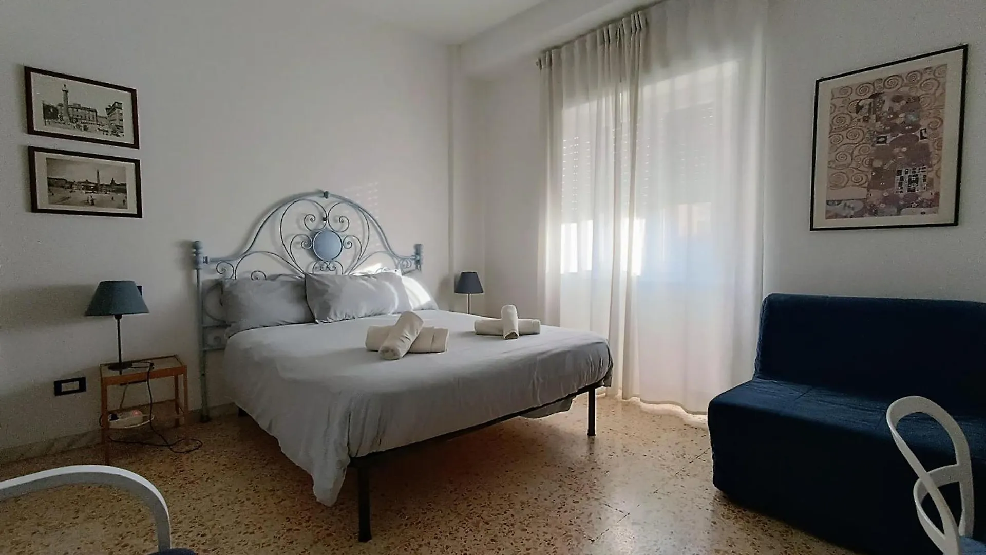 Bed Bike Breakfast Al Centro Di Roma Bed & Breakfast