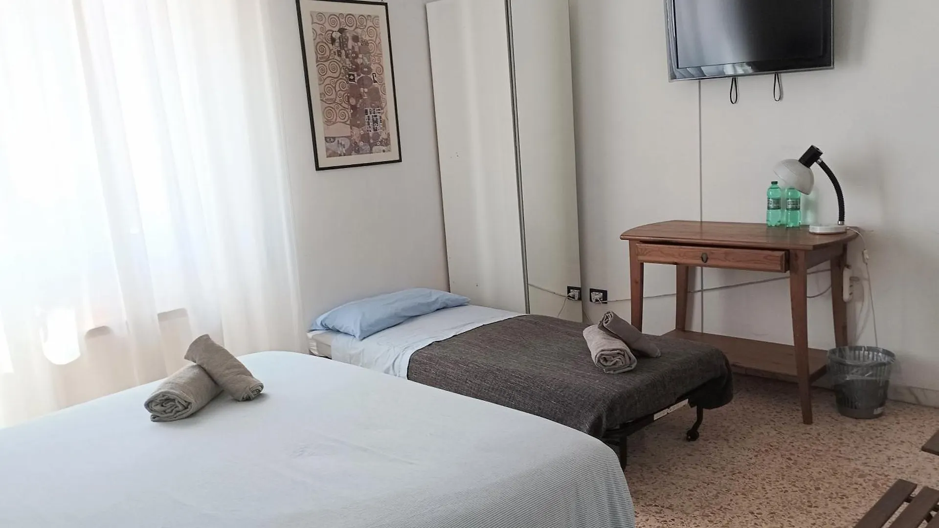 Bed Bike Breakfast Al Centro Di Roma Bed & Breakfast Rome