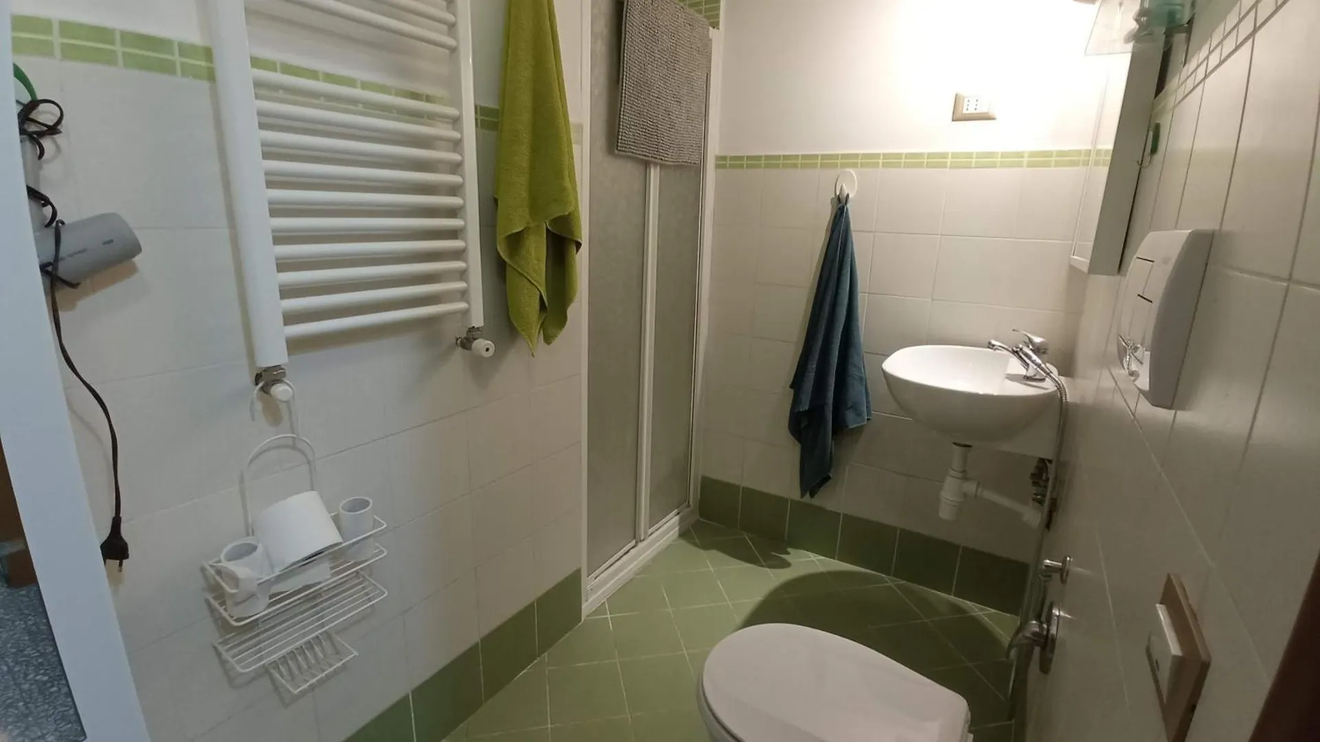 Bed & Breakfast Bed Bike Breakfast Al Centro Di Roma Bed and Breakfast Italien