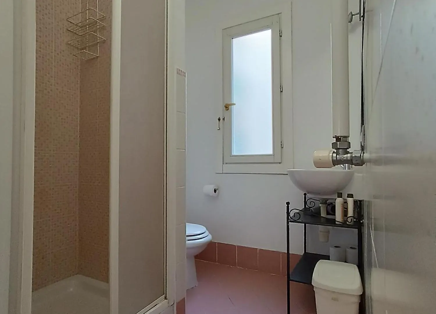 Bed Bike Breakfast Al Centro Di Roma Bed & Breakfast