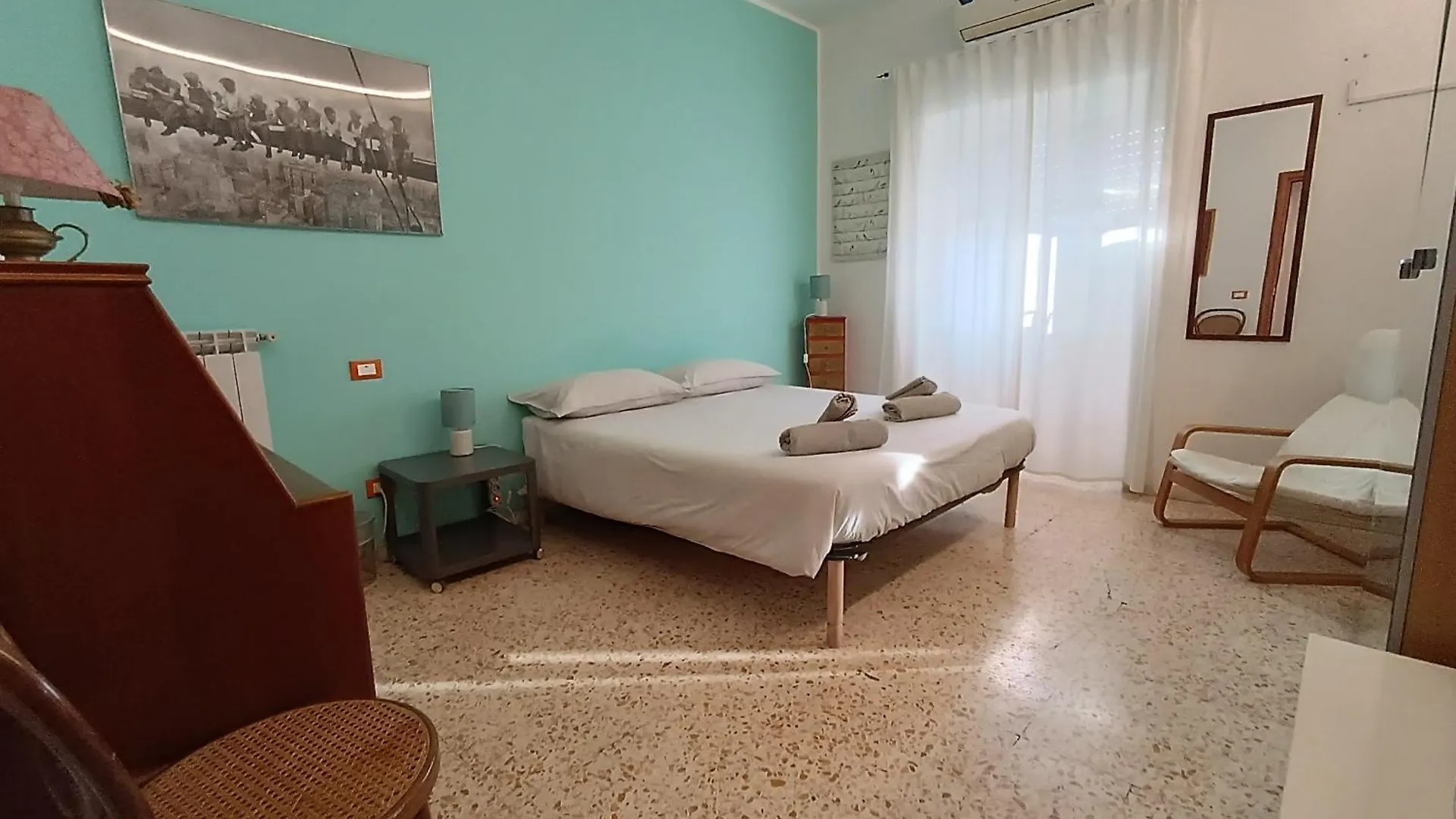 Bed Bike Breakfast Al Centro Di Roma Bed & Breakfast